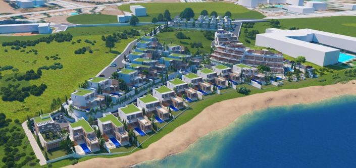 Image No.4-Villa de 3 chambres à vendre à Paphos