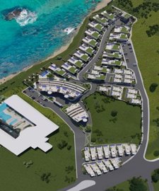 1 - Paphos, Apartment