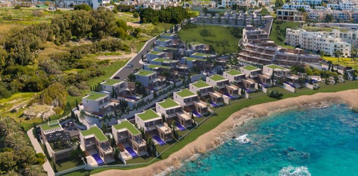 Image No.3-2 Bed Apartment for sale