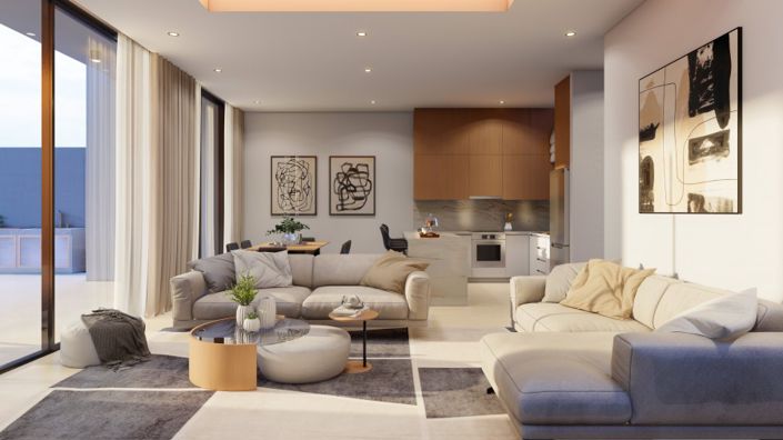 Image No.6-2 Bed Apartment for sale