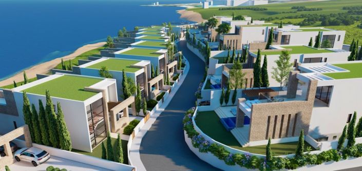 Image No.1-3 Bed Villa for sale