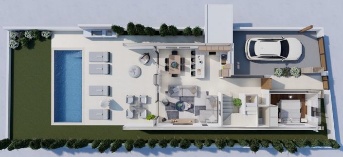 Image No.5-3 Bed Villa for sale