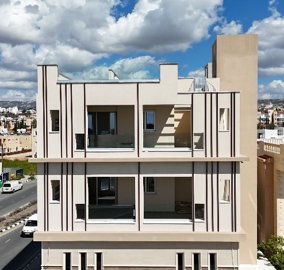 3 Bed Penthouse for sale