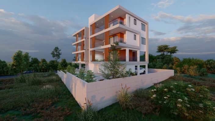 Image No.4-1 Bed Apartment for sale