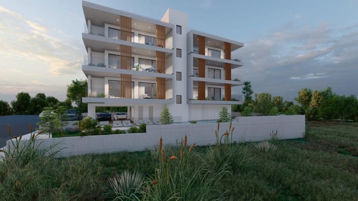 Image No.9-1 Bed Apartment for sale