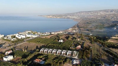 Detached Villa For Sale  in  Kissonerga