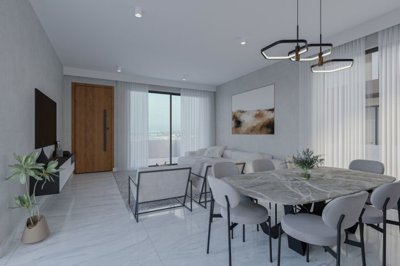 Detached Villa For Sale  in  Kissonerga