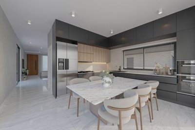 Detached Villa For Sale  in  Kissonerga