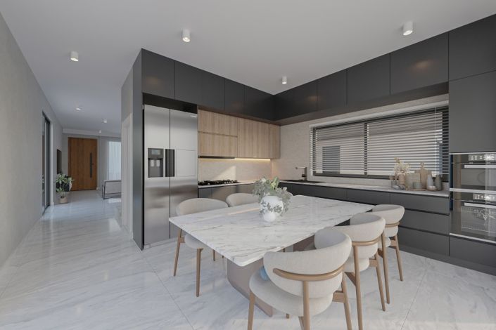 Image No.6-3 Bed Villa for sale