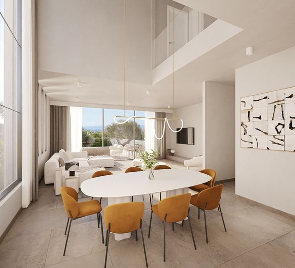 Image No.10-3 Bed Villa for sale