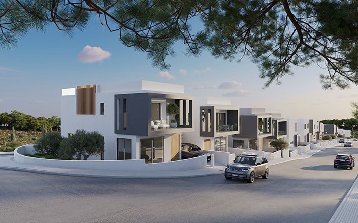 Image No.4-3 Bed Villa for sale