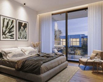 Apartment For Sale  in  Kissonerga