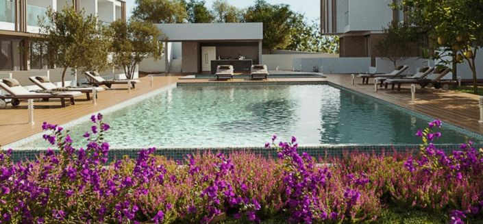 Image No.2-2 Bed Apartment for sale