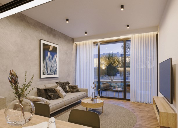 Image No.3-2 Bed Apartment for sale