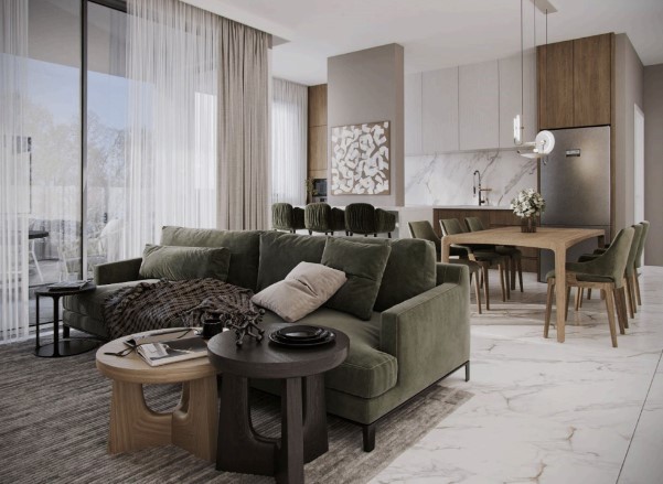 Image No.4-2 Bed Apartment for sale