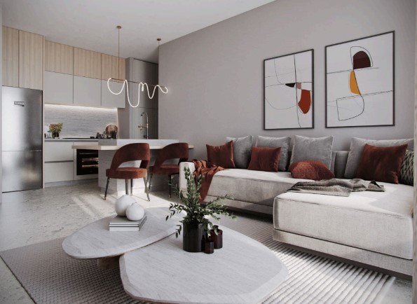 Image No.5-2 Bed Apartment for sale