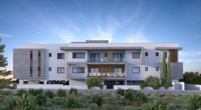 Image No.2-3 Bed Apartment for sale