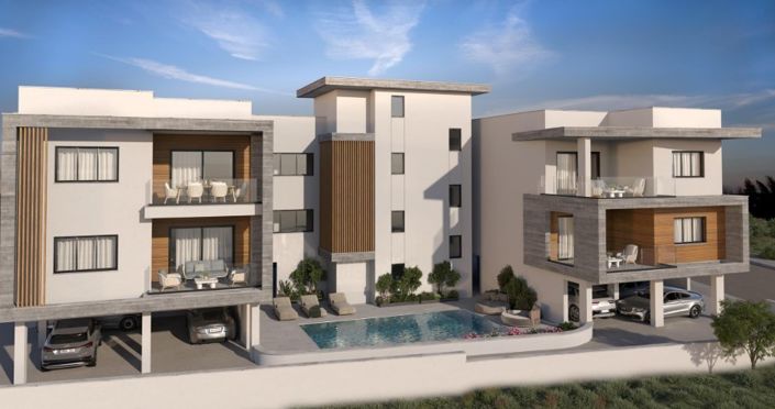 Image No.3-3 Bed Apartment for sale