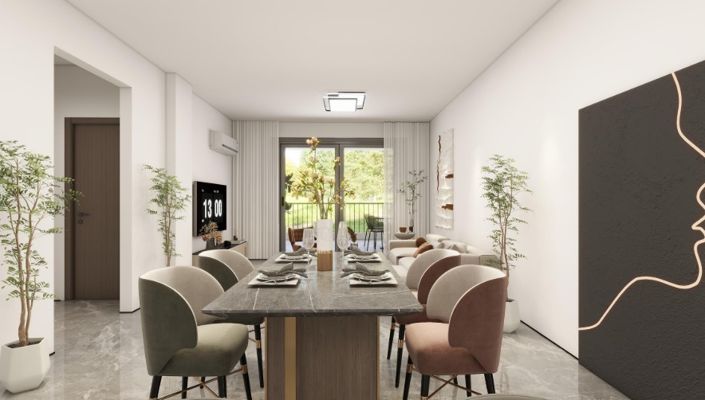 Image No.7-3 Bed Apartment for sale