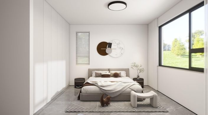 Image No.9-3 Bed Apartment for sale