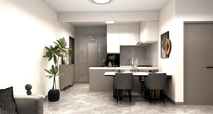 Image No.7-2 Bed Apartment for sale