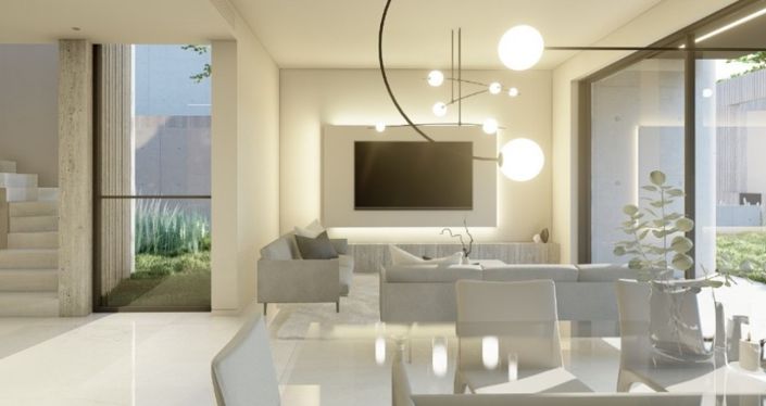 Image No.3-3 Bed Villa for sale