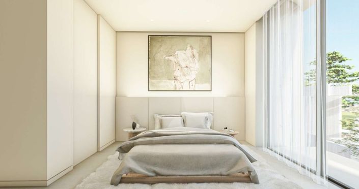 Image No.5-Villa de 3 chambres à vendre à Kissonerga