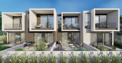 House For Sale  in  Kissonerga