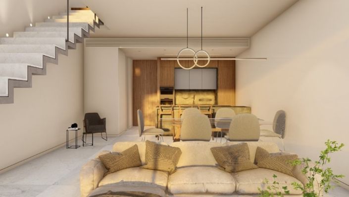 Image No.3-3 Bed House for sale