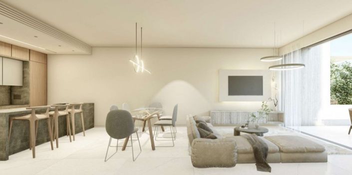 Image No.5-Maison de 3 chambres à vendre à Kissonerga