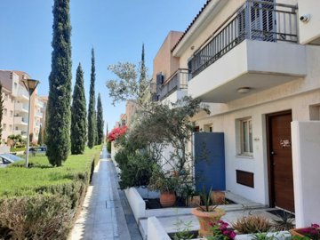 1 - Paphos, Maison de ville