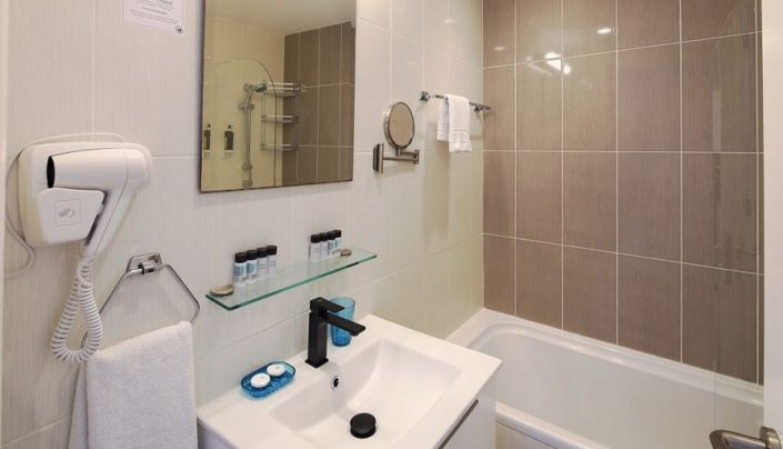 Image No.6-Appartement de 2 chambres à vendre à Kato Paphos