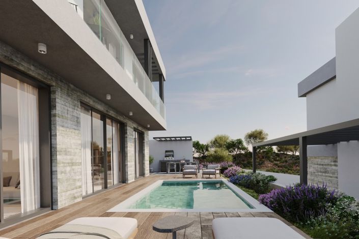 Image No.3-3 Bed Villa for sale