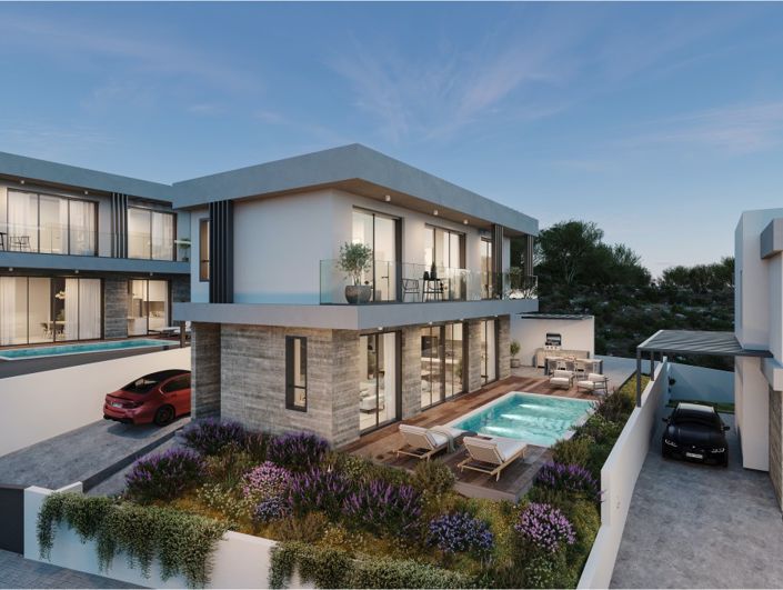 Image No.4-3 Bed Villa for sale