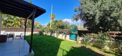 Detached Villa For Sale  in  Tremithousa