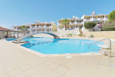 Apartment For Sale  in  Peyia Village