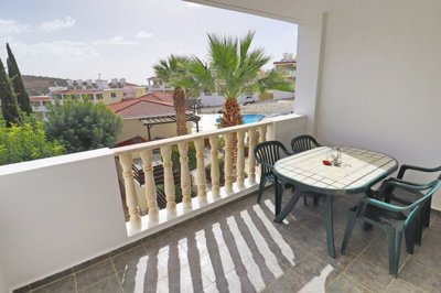 Apartment For Sale  in  Peyia Village