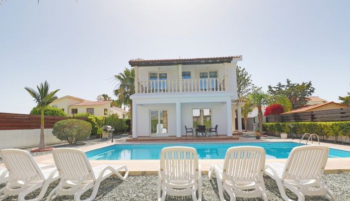 Image No.3-Villa de 3 chambres à vendre à Coral Bay