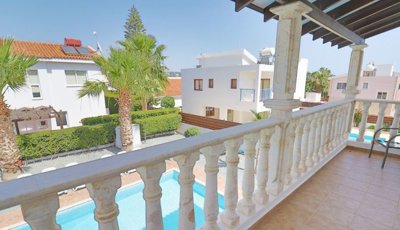 Detached Villa For Sale  in  Coral Bay