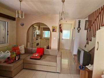 1 - Paphos, House