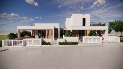 Detached Villa For Sale  in  Select Location
