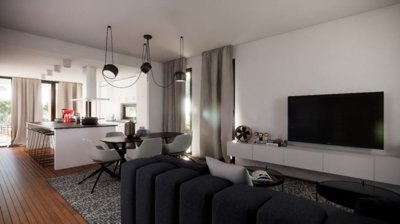 Detached Villa For Sale  in  Select Location