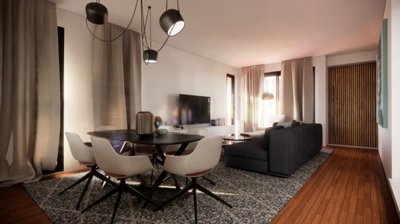 Detached Villa For Sale  in  Select Location
