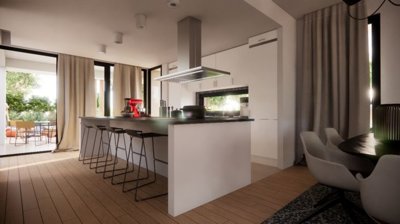 Detached Villa For Sale  in  Select Location