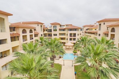 1 - Kato Paphos, Penthouse