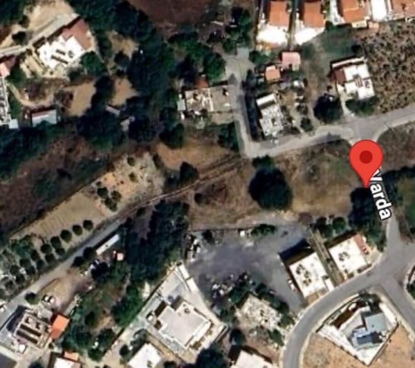 Image No.2-Terre à vendre à Kissonerga