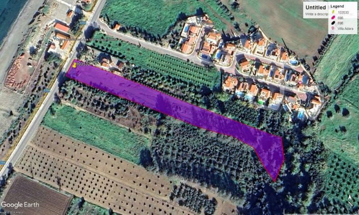 Image No.1-Land for sale