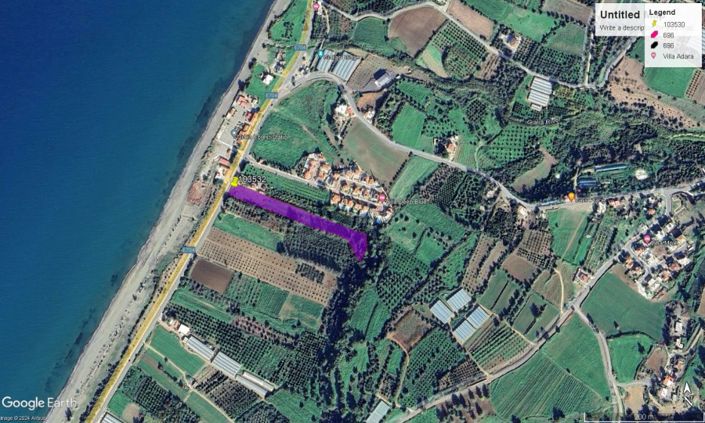 Image No.2-Land for sale