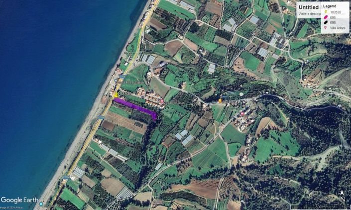 Image No.3-Land for sale