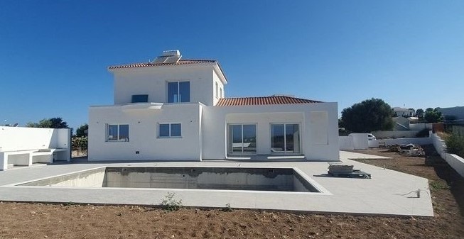 Image No.1-3 Bed Villa for sale